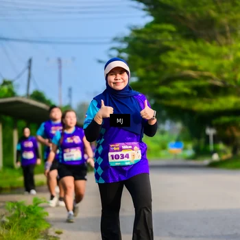Runner Photo 8352842