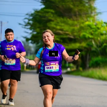 Runner Photo 8352845