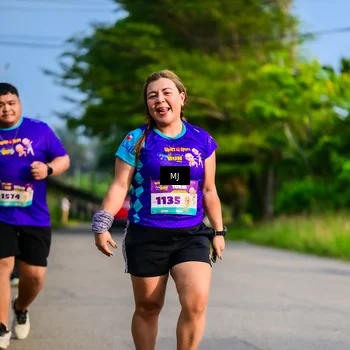 Runner Photo 8352847