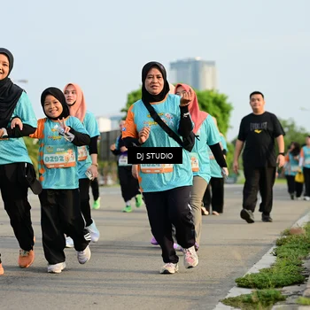 Runner Photo 8352848