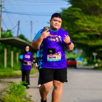 Runner Photo 8352849