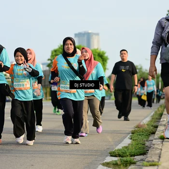 Runner Photo 8352853
