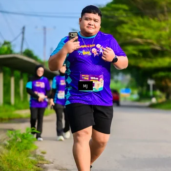 Runner Photo 8352855