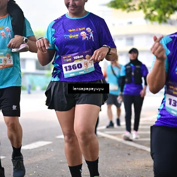 Runner Photo 8352856
