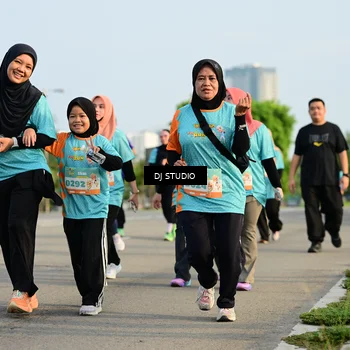 Runner Photo 8352857