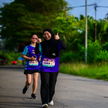 Runner Photo 8352859