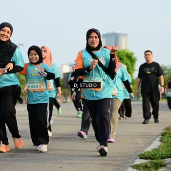 Runner Photo 8352861