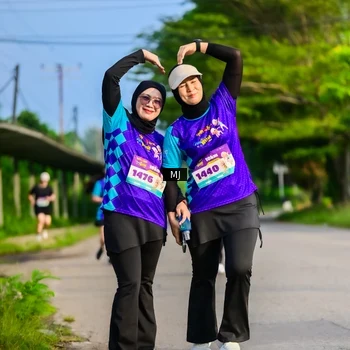 Runner Photo 8352862