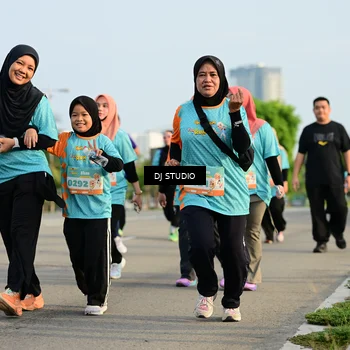 Runner Photo 8352863