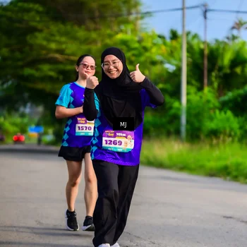 Runner Photo 8352865