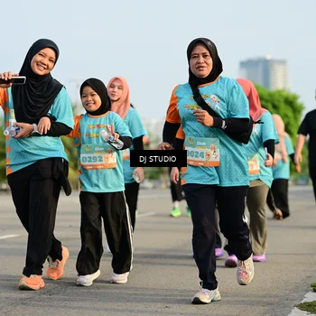Runner Photo 8352867