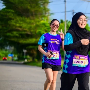 Runner Photo 8352869