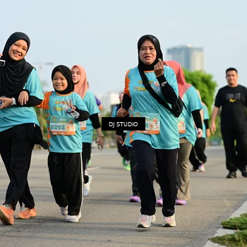 Runner Photo 8352871