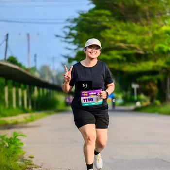 Runner Photo 8352873