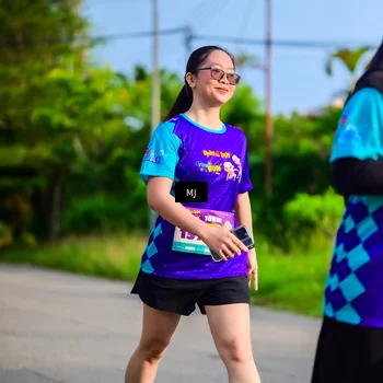 Runner Photo 8352874