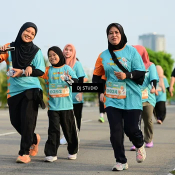Runner Photo 8352875
