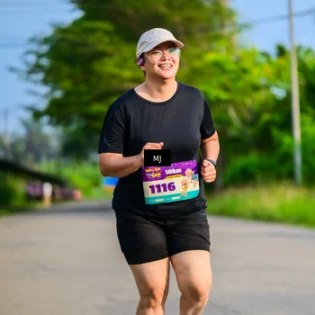 Runner Photo 8352878