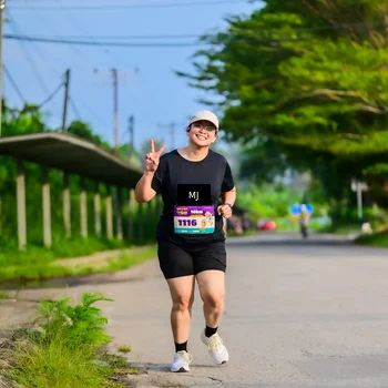 Runner Photo 8352879