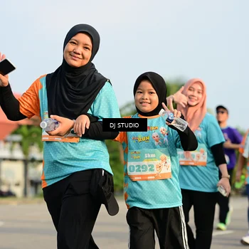 Runner Photo 8352884