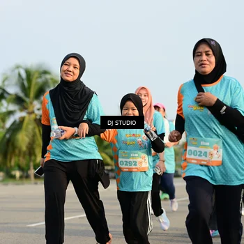 Runner Photo 8352885