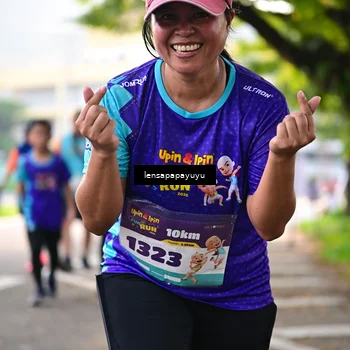 Runner Photo 8352886