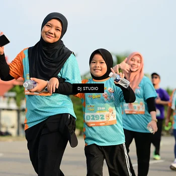 Runner Photo 8352889