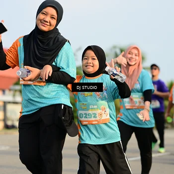 Runner Photo 8352891