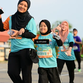 Runner Photo 8352892