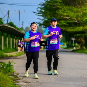 Runner Photo 8352893