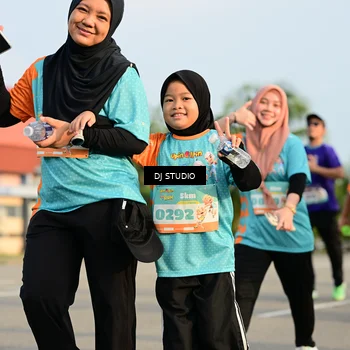 Runner Photo 8352896