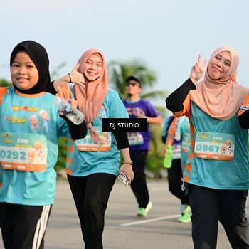 Runner Photo 8352899