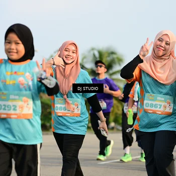 Runner Photo 8352904