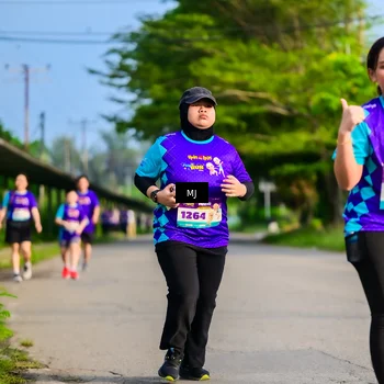 Runner Photo 8352907
