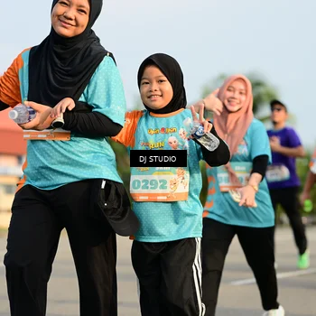 Runner Photo 8352908