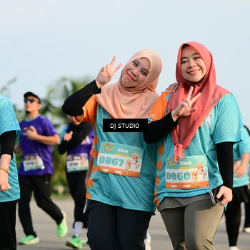 Runner Photo 8352911