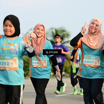 Runner Photo 8352913