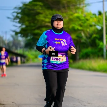 Runner Photo 8352914