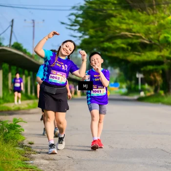 Runner Photo 8352915