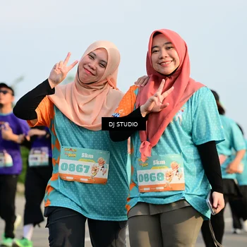 Runner Photo 8352916