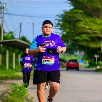 Runner Photo 8352917