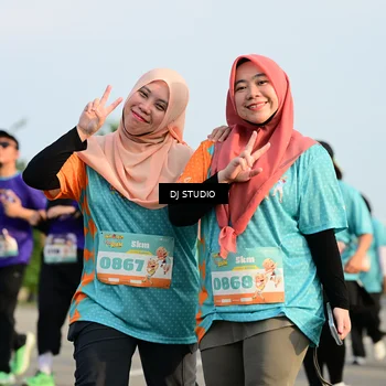 Runner Photo 8352918