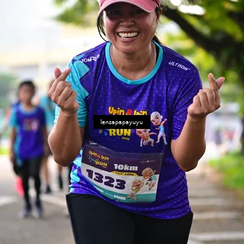 Runner Photo 8352920