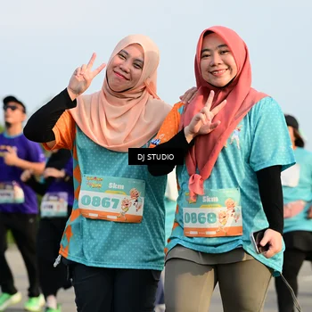 Runner Photo 8352922