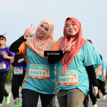 Runner Photo 8352924