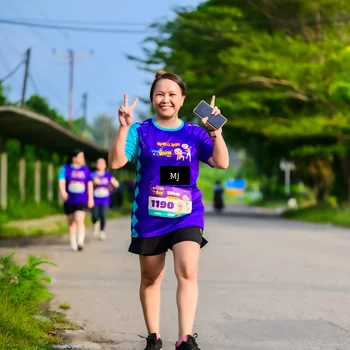 Runner Photo 8352925