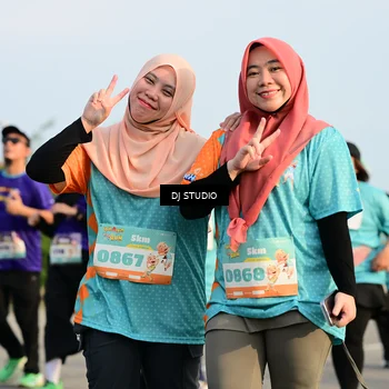 Runner Photo 8352928