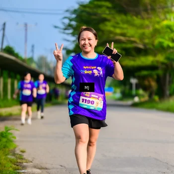 Runner Photo 8352929