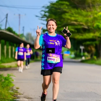 Runner Photo 8352930