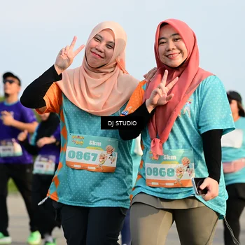 Runner Photo 8352931