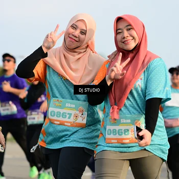 Runner Photo 8352932